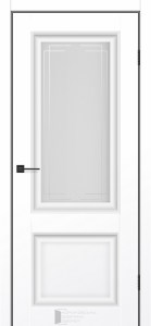 Prestige 2 білий мат